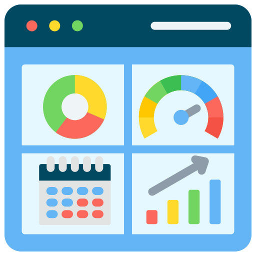 Data Dashboards